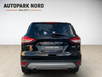 Ford Kuga - 7