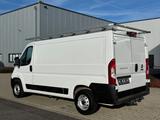 Fiat Ducato Kasten L2H1 lang PDC KAMERA DAB AHK-2,5t - Fiat Ducato l5h2
