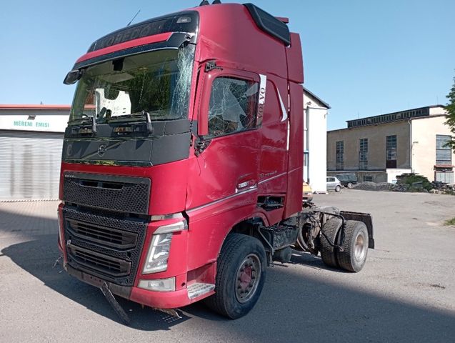 Volvo FH 500