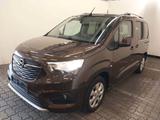 Opel Combo 1,2 Turbo Life E Innovation+LPG+Pano+Navi - Opel Combo mit LPG-Antrieb