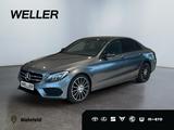 Mercedes-Benz C 200 AMG 9G-TRONIC Edition *Pano*Navi*LED*CAM*R