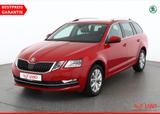 Skoda Octavia Combi 2.0 TDI LED Navi Sitzheizung PDC - Skoda Octavia Gebrauchtwagen in Hamburg