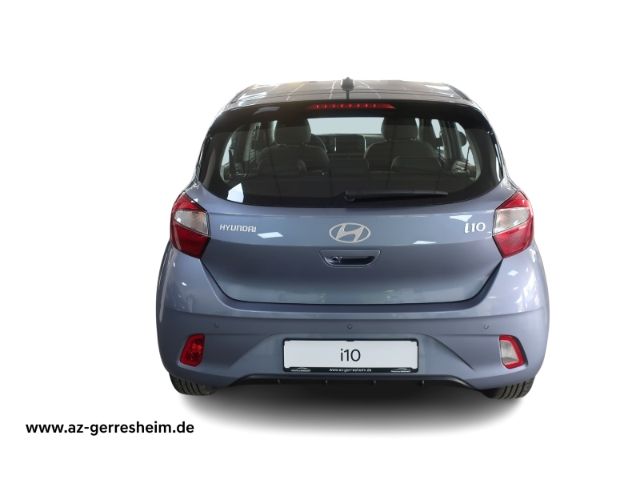 Hyundai i10 – Bild 6