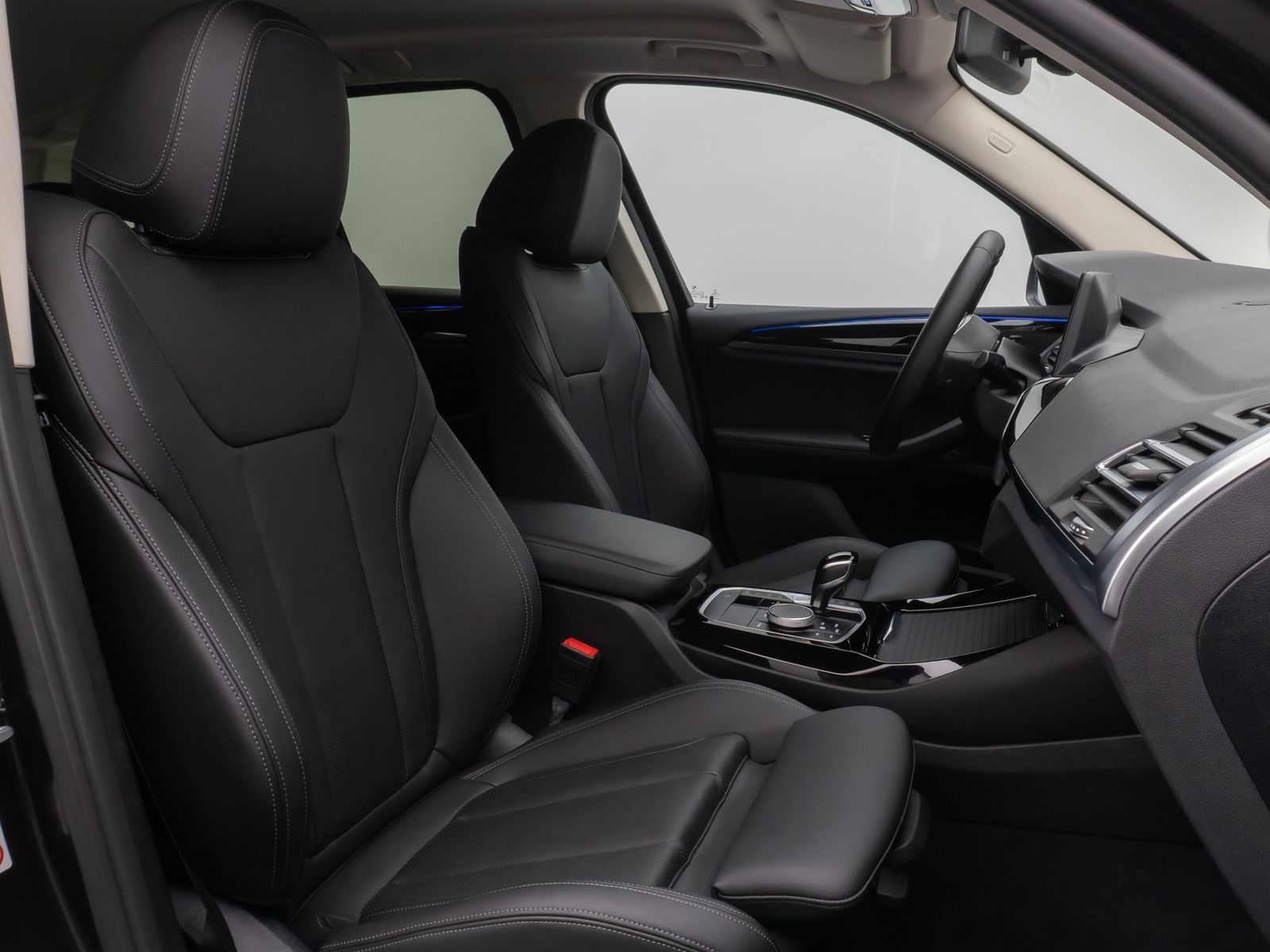 Fahrzeugabbildung BMW X3 xD20i 360° DAB Leder WLAN LED Sport 18Zoll