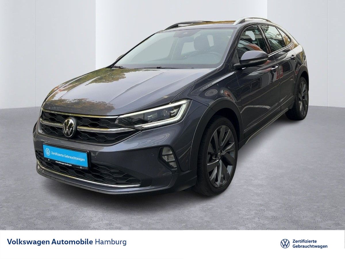 Volkswagen Taigo 1.0 TSI DSG Style Navi Kamera foto 1