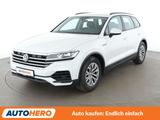 Volkswagen Touareg 3.0 V6 TDI 4Motion Aut.*NAVI*LED*TEMPO* - Volkswagen Touareg: 3.0