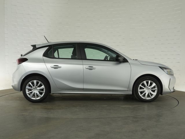 Corsa F FACELIFT+LED+RÜCKFAHRKAMERA+SITZ-/LENKRA