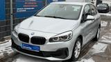 BMW Active Tourer 218 i Advantage/2.Hd/Navi/Garantie - BMW 2er Reihe: Active Tourer