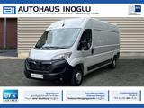 Opel Movano 2.2 CDTI L3H2 3.5t*Navi*Kamera*DAB*Klima - gebrauchte Opel Movano aus dem Jahr 2024