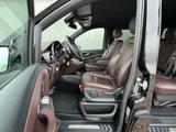 Mercedes-Benz V 220 V-klasse 220 BlueTec | LANG DC | BIJZONDER - Mercedes-Benz: Kleinbus, Klasse