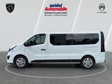 Opel Vivaro B 1.6 CDTI BiTurbo L2H1 Exclusiv 9 Sitzer - Opel Vivaro mit Diesel-Antrieb: Kleinbus, 1.6
