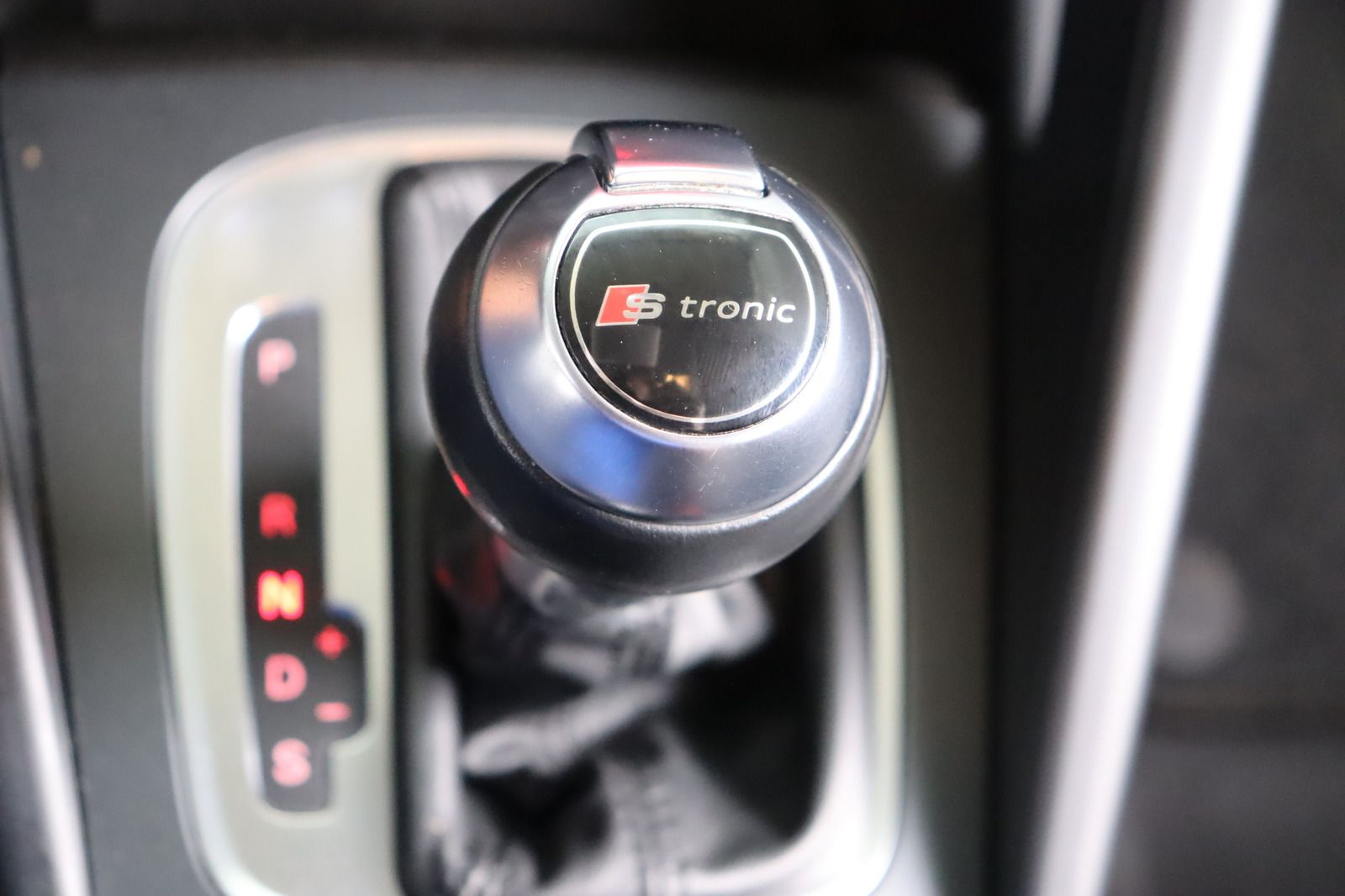 Fahrzeugabbildung Audi A3 1.2 TFSI S tronic Sportback * Sitzhzg. * PDC