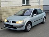 Renault Megane Limousine 1.6 16V Klima wenig Kilometer - gebrauchte Renault Megane aus dem Jahr 2003