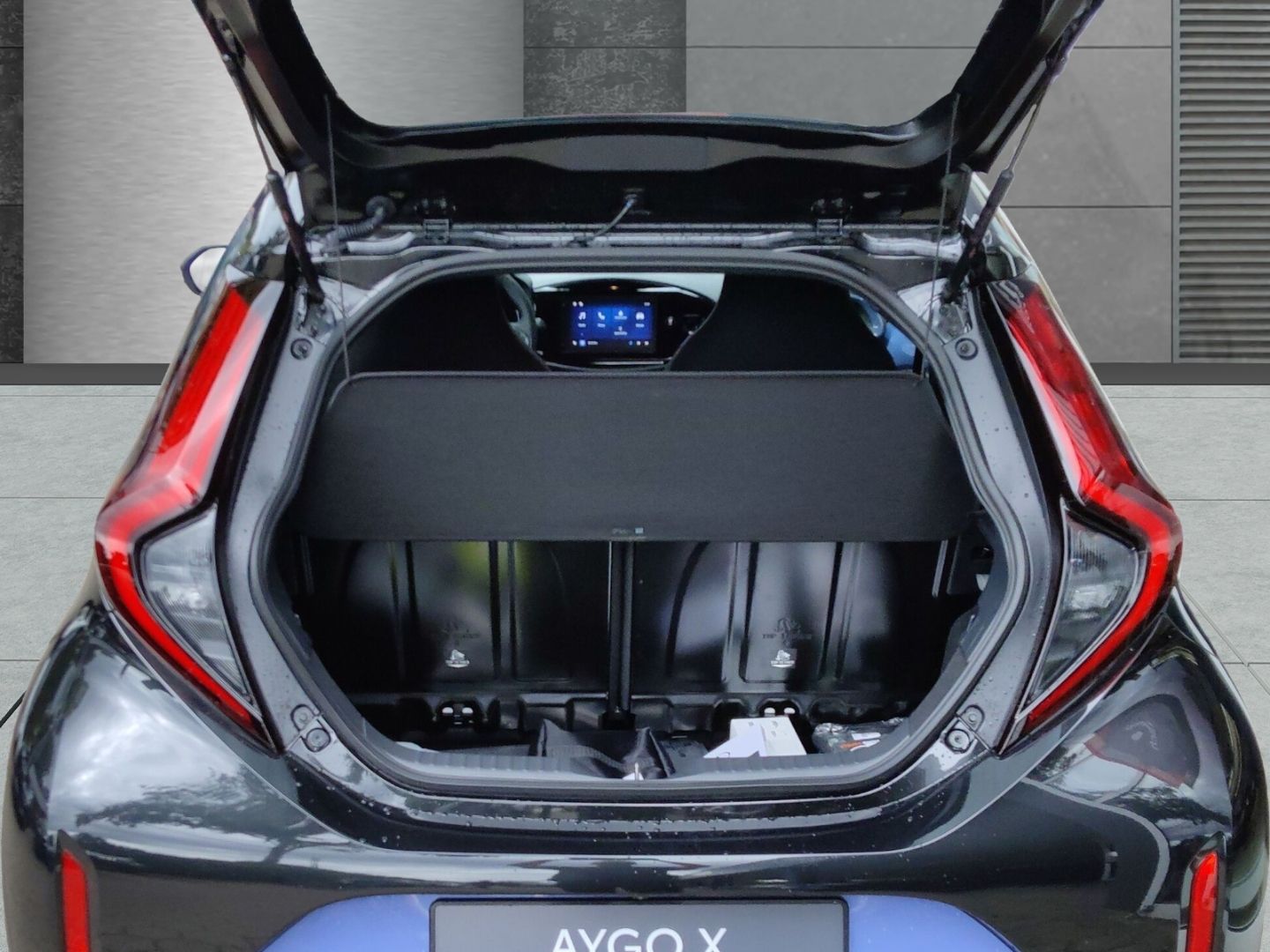 Toyota Aygo (X) - Bild 5