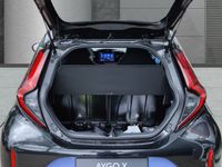Toyota Aygo (X) - Vorschau Bild 5