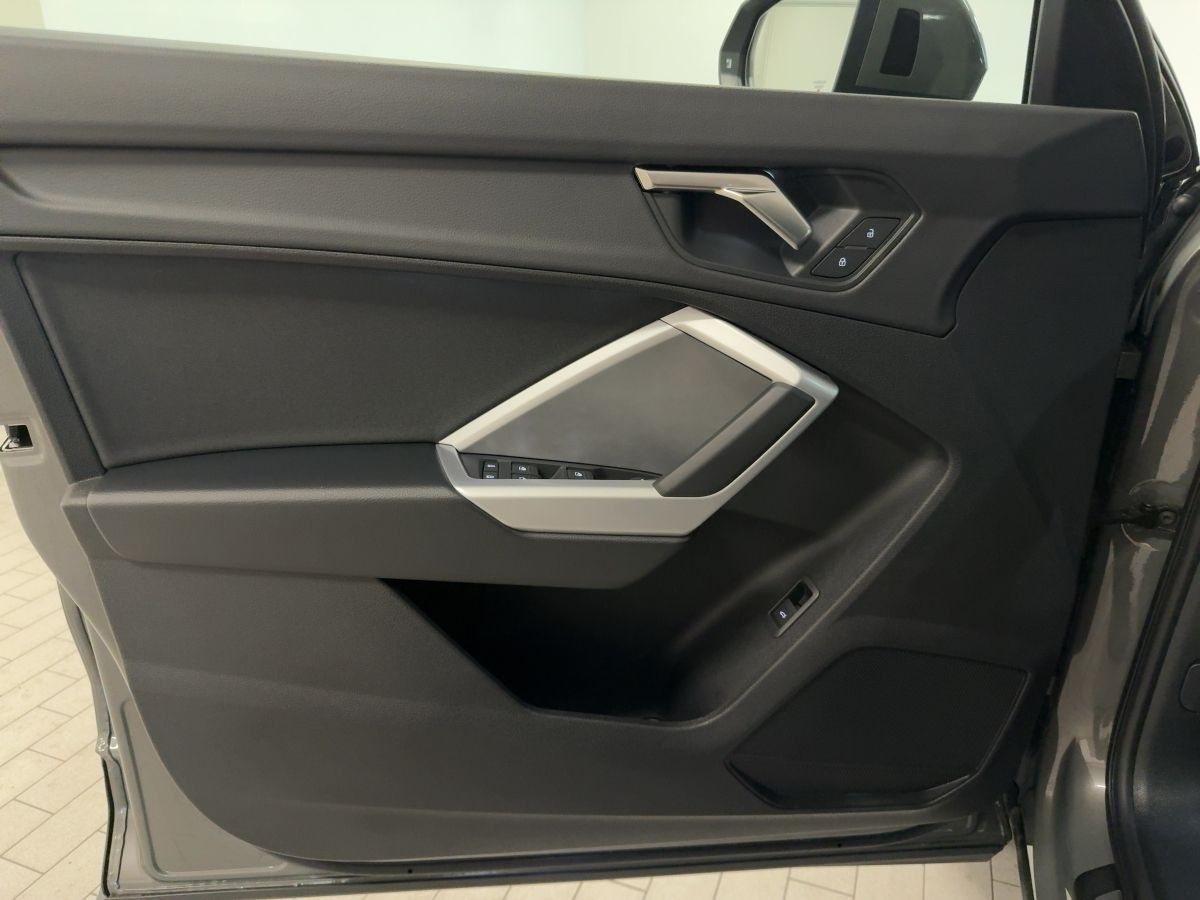 Audi Q3 - Bild 17