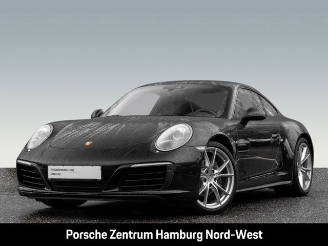 Porsche 991 -2 (911) Carrera 4 BOSE Sportabgas PDLS