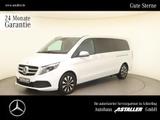 Mercedes-Benz V 250 d Edition XL Extralang L3 Sport-Pak+8Sitze - gebrauchte Mercedes-Benz V 250 aus dem Jahr 2024
