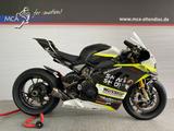 Ducati Panigale V4R Rennmotorrad - DUCATI PANIGALE V4 R