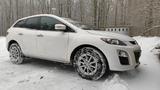 Mazda CX-7 2.2 D, *Steuerkette neu**WEBASTO - gebrauchte Mazda CX-7 aus dem Jahr 2011