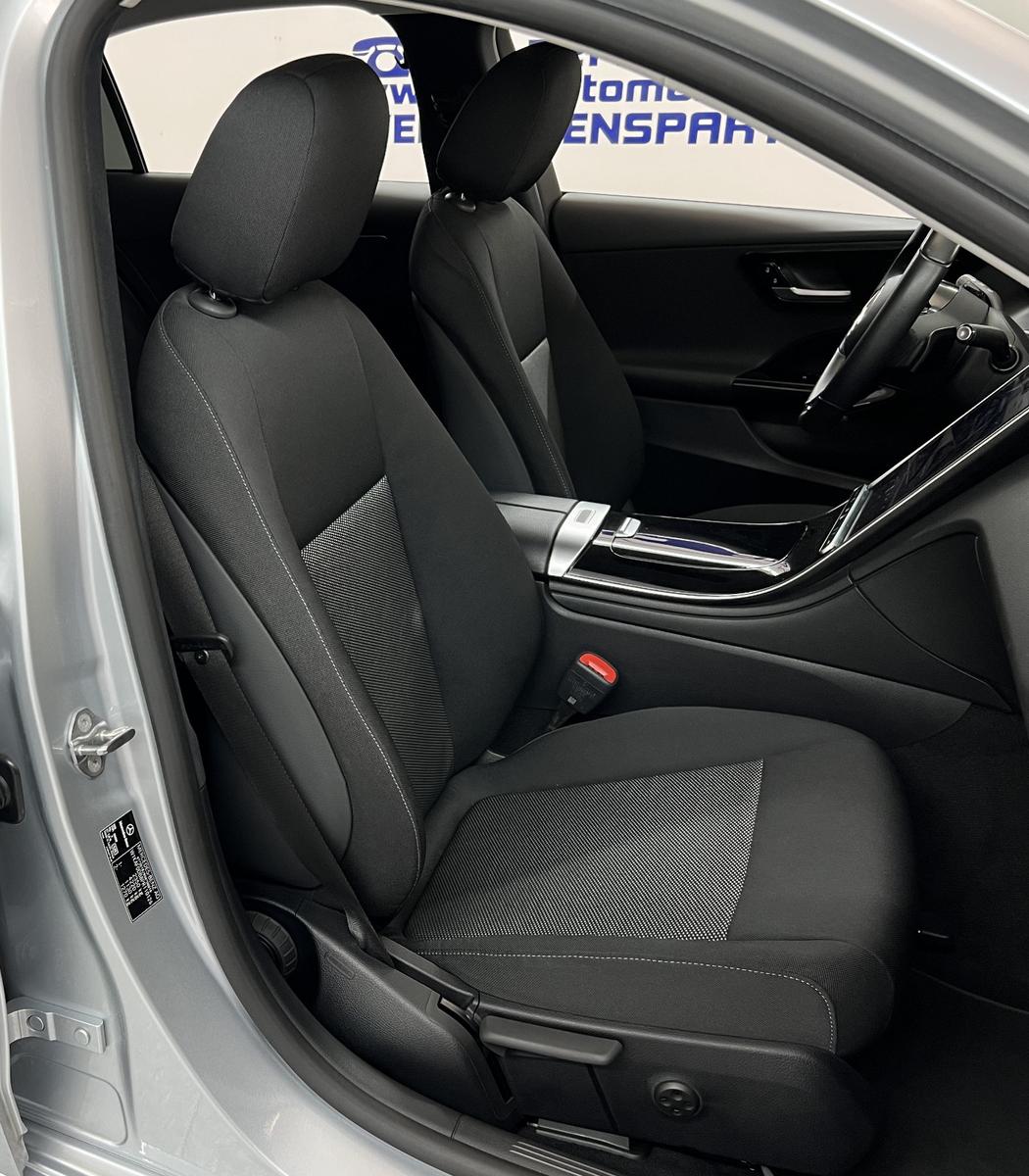 Mercedes-Benz C-Class d Avantgarde 9G-TRONIC Mild Hybrid 48V E6d, миниатюра 20