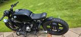 BMW R100 Caferacer Bobber Scrambler  - BMW MOTORRAD BOBBER