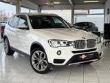 BMW X3 20 d  xDrive"Advantage"LEDER"LED"SHZ" - BMW X3: Advantage