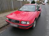 Audi 80 B4 Automatik 1994 TÜV April 2027 - Audi 80: 4.1