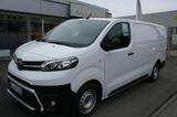 Toyota Proace 2,0-l-D L2 Meister Navi. Mini-Hagel - mit Diesel-Antrieb: Hagel
