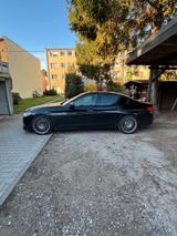 ALPINA B5 4.4 Bi-Turbo  - ALPINA aus 2018