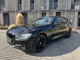 BMW 316i F31 Touring Sport Line Xenon SHZ Navi 
