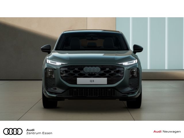 Audi Q3 SPORTBACK E-HYBRID 200 kW S LINE TECH PLUS AH foto 4