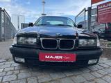 BMW 320 - BMW aus 2000: Cabrio