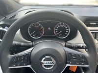 Nissan Micra 1.0 IG-T Xtronic N-Way PDC KLIMA-AT SITZHZ - Image