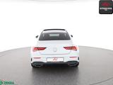 Mercedes-Benz CLA 250 Coupe 4M AMG NIGHT PANORAMA,AMBIENTE,SH - Mercedes-Benz CLA 250: AMG