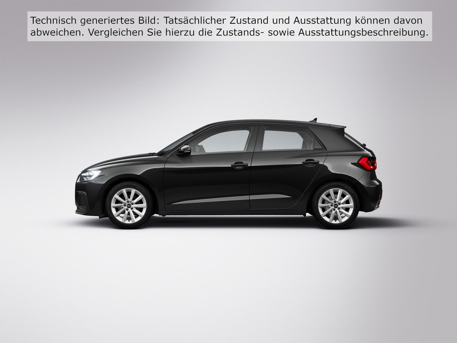 Audi A1 - Bild 3