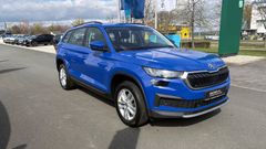 Foto Nummer 7: SKODA Kodiaq