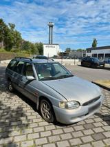 Ford Escort Classic Turnier 1,6 L 90 PS Klima - Ford Escort: Turnier