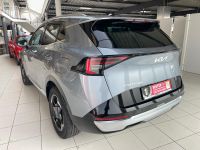 Kia Sportage - Vorschau Bild 4