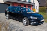 Volkswagen Passat 2.0 TDI DSG HL RLine-Außen BM AHK NAVI