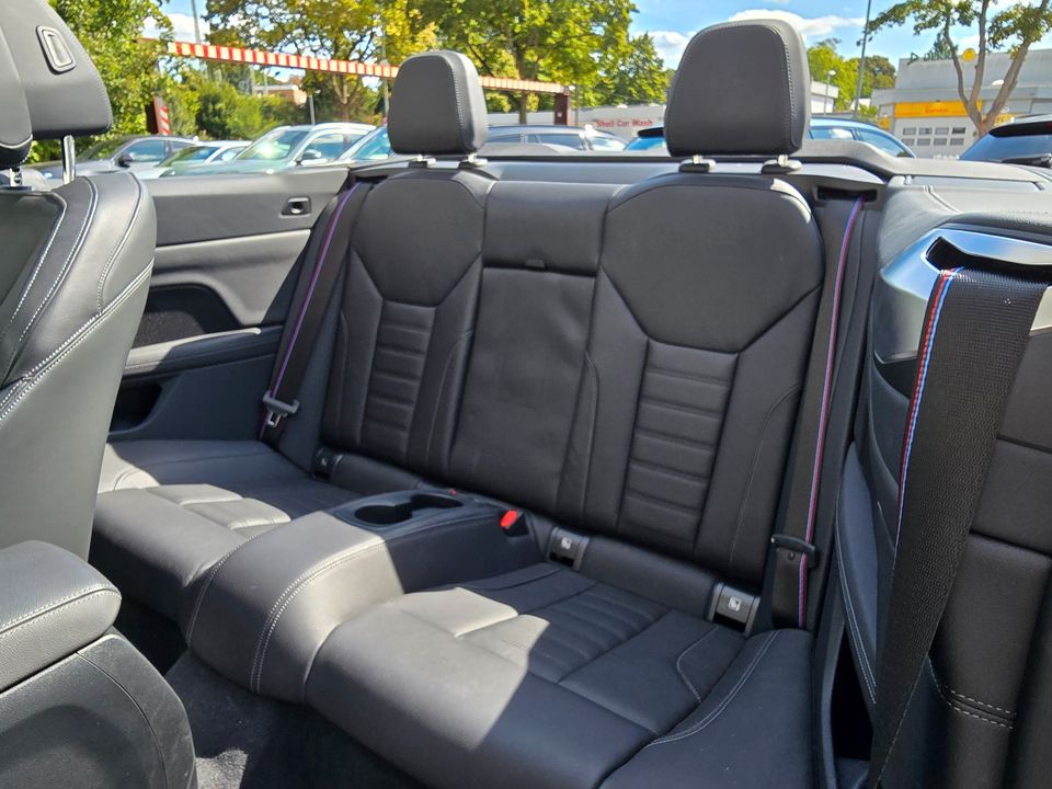 BMW 420 - Bild 26
