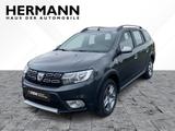 Dacia Logan II Kombi 1.0 TCe 100 LPG MCV ECO-G Stepway - mit LPG-Antrieb: mit ABS, Kombi
