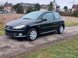 Peugeot 206 - Peugeot 206: Coupe