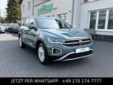 Volkswagen T-Roc Style /ASSIST/IQ LIGHT / ACC - VW T-Roc Gebrauchtwagen in Hannover