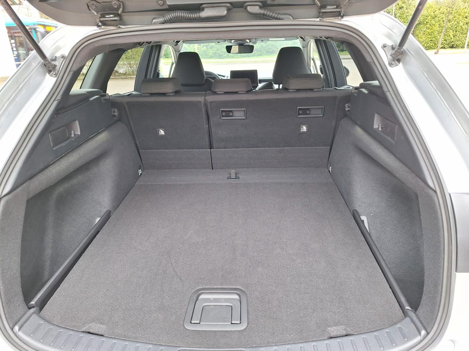 Suzuki Swace 1.8 Hybrid Comfort+