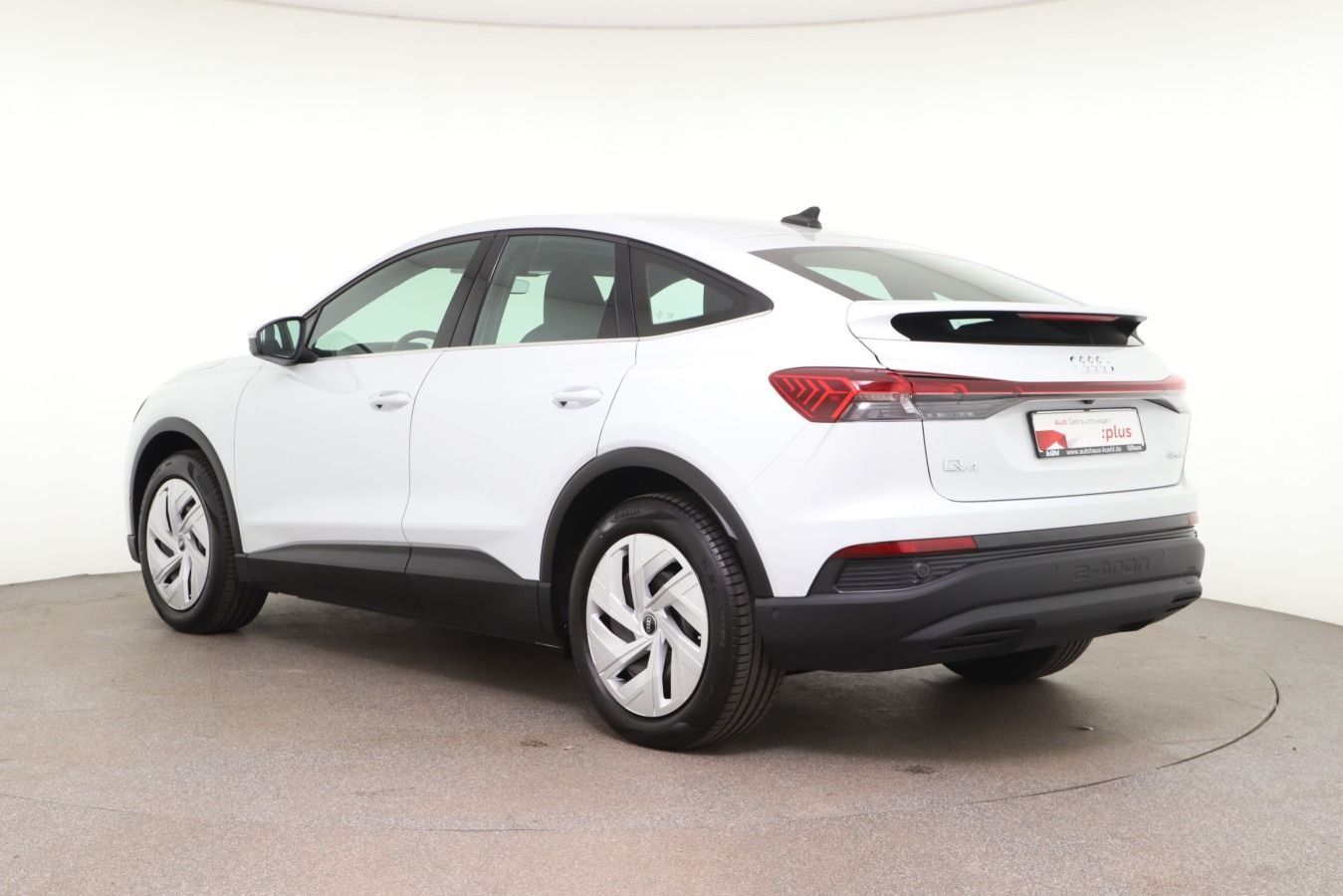 Audi Q4 e-tron - Bild 5