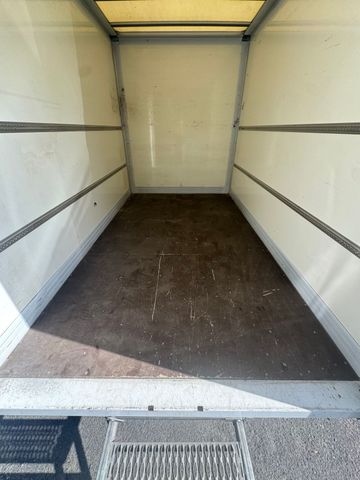 Crafter Koffer 2.0 TDI 130 KW*DSG*Kamera*Navi*