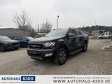 Ford Ranger 3.2 TDCi Wildtrak Doppelkabine 4x4 - gebrauchte Ford Ranger aus dem Jahr 2019
