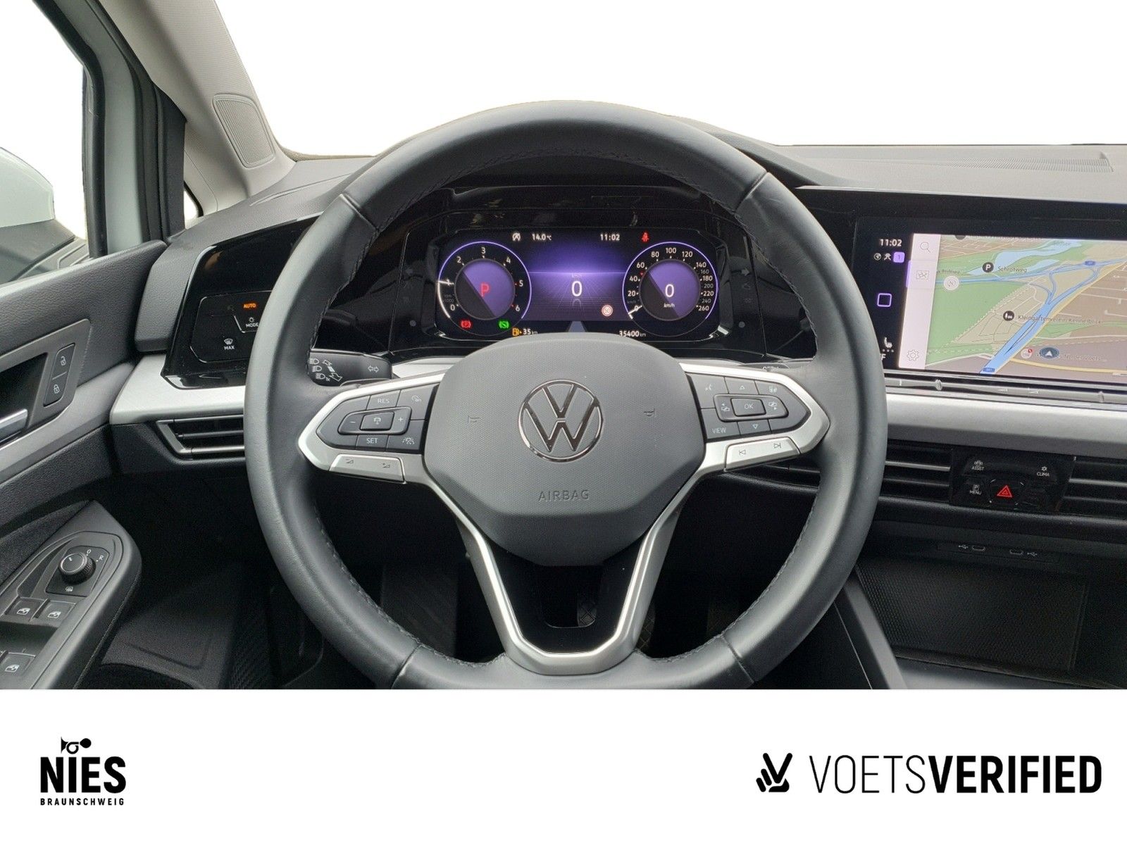 Volkswagen Golf - Bild 12
