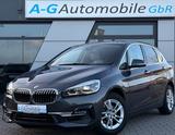 BMW 218 i Active Tourer Luxury Line Soundsystem Pano - BMW 2er Reihe mit Benzin-Antrieb: Geländewagen